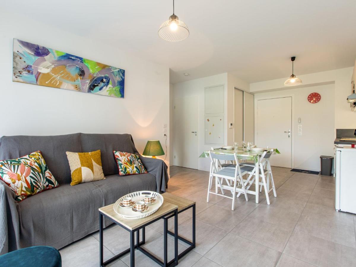 Apartment Cap Area By Interhome Labenne Exterior photo